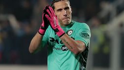 Udinese | Silvestri ancora out: Carnesecchi prende il posto di Provedel