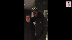 VIDEO / Pogba, il commovente video per Raiola: “Sempre nel mio cuore”