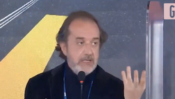 VIDEO Serie A, il direttore di Rai 1 a muso duro: “Sanremo in calo per colpa del campionato”