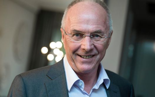 Niente Australia, Eriksson vuole tornare in Italia Niente Australia, Eriksson vuole tornare in Italia