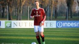 BENEDICIC PROLUNGA CON IL MILAN FINO AL 2016