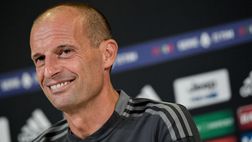 Allegri: “Difficilmente cancellerò il KO con l’Inter. Scudetto? Volevamo rientrare ma…”