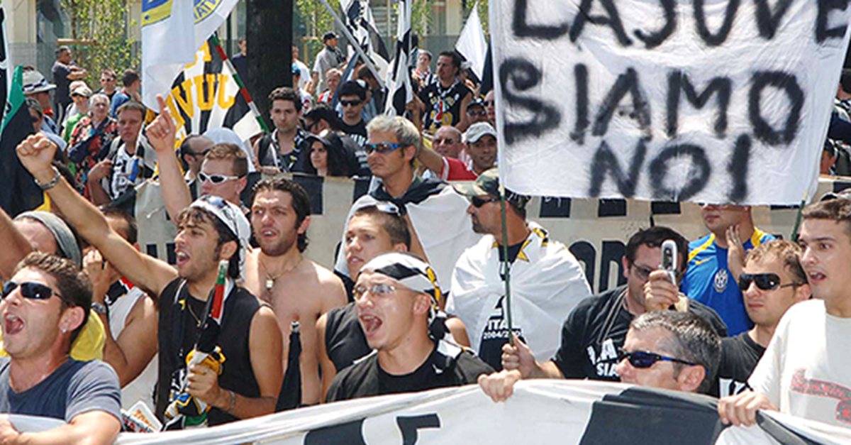 News Juventus scoppia il caso, tifosi furiosi JuveNews.eu