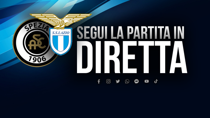 Spezia-Lazio