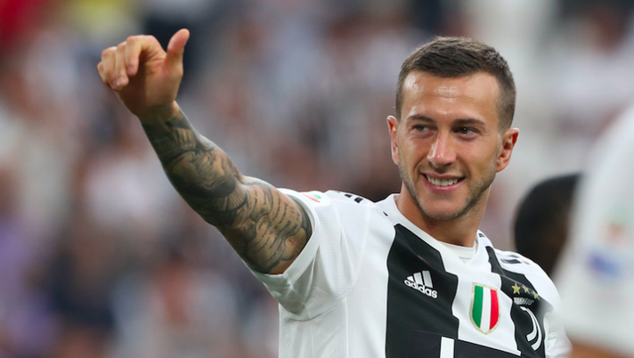 Sconcerti: “Bernardeschi è un Bale con più tecnica e meno forza” Sconcerti: “Bernardeschi è un Bale con più tecnica e meno forza” - immagine 1