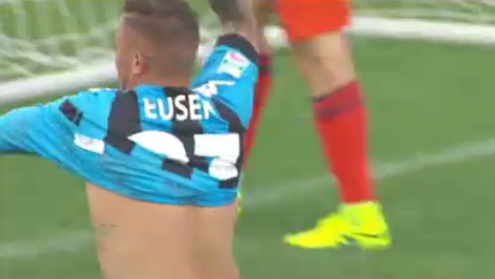 VIDEO Serie B, Pisa-Carpi: gli highlights del match VIDEO Serie B, Pisa-Carpi: gli highlights del match