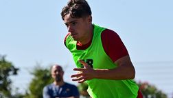 Tutti in raduno il 4 luglio, poi ritiro in Algarve
