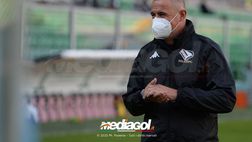 Catania-Palermo 0-0: rivoluzione Filippi e rosanero tonici al “Massimino”. Marconi, traversa e cartellino rosso! Commento primo tempo
