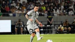 Psg, pronte follie per Messi: proposto maxi rinnovo