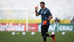 Argentina, Emiliano Martinez attacca Tchouameni: “Ai rigori se l’è fatta addosso”