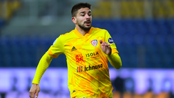Mercato, Scamacca stop, il Verona va su Simeone