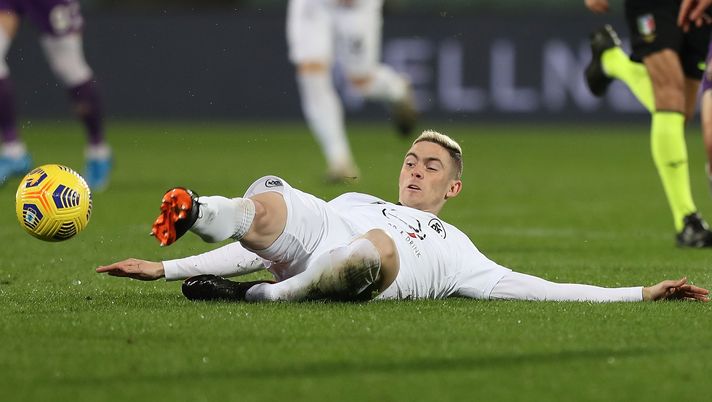 Photo by Gabriele Maltinti/Getty Images 