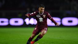 Torino-Iago Falque: ancora più uniti!