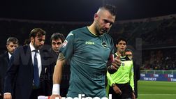 Sorrentino: “Questo Palermo è forse più scarso di quello dell’anno scorso in Serie C”