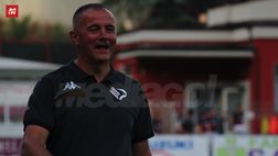Palermo, fiocco azzurro per Filippi: gli auguri su Instagram del club rosa