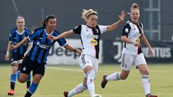 Serie A femminile, play-off e play-out in caso di nuovo stop? Comunicato delle calciatrici