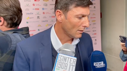 VIDEO FCIN1908 / Zanetti: “Inter sarà protagonista. Il gruppo è unito. Tutti dobbiamo… “