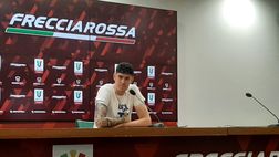Inter, Bastoni (s. stampa): “Non l’avevamo preparata per prendere gol subito…”