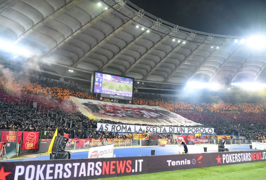 Lazio-Roma – FOTO GALLERY - immagine 15
