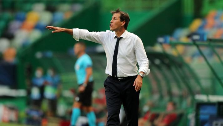 Garcia, l’ex Roma è il nuovo tecnico dell’Al Nassr in Arabia Saudita - immagine 1