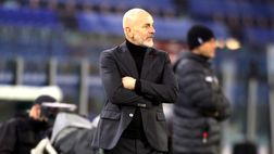 Pioli accetta la sconfitta: “Merito loro, non siamo riusciti a fare di più”