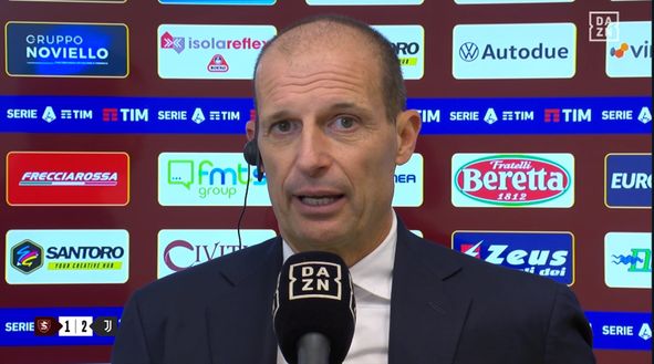 Cobolli Gigli: “Allegri vs Teotino? Critiche esagerate per Max. La Juve…”- immagine 2