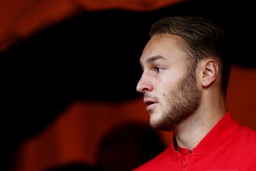 Teun Koopmeiners (credits: GETTY Images) Teun Koopmeiners (credits: GETTY Images)
