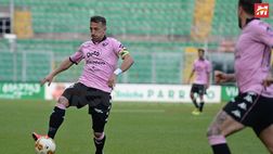 Accardi: “La fascia di capitano pesa, giusto così. Boscaglia-Filippi? Vi dico la mia”