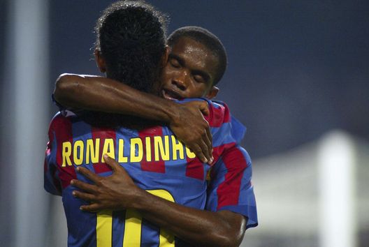 Integration Heroes Match, Eto’o lancia l’evento a San Siro: presenti tanti campioni- immagine 2