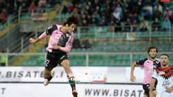 LIVE Serie C-Girone C, Vibonese-Palermo 1-3: Soleri cala il tris a Vibo Valentia!