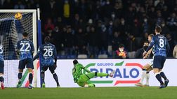 CorSera – A Napoli non la solita Inter, ma il pareggio è un passo verso lo scudetto