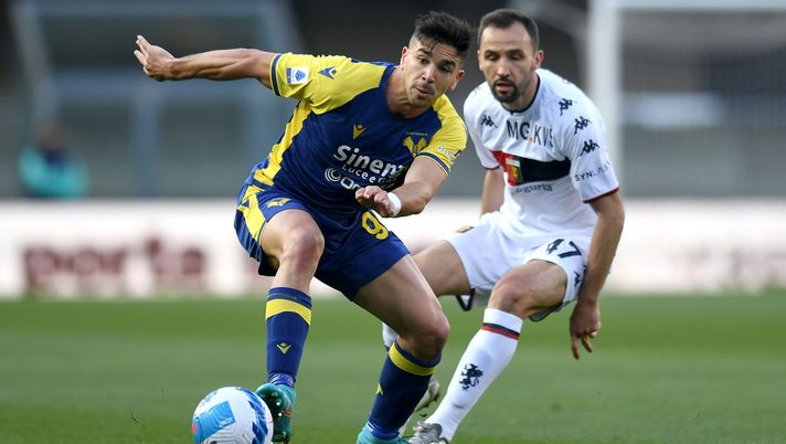 Getty Images  Pedullà: “Napoli pronto a chiudere per Simeone” - immagine 1