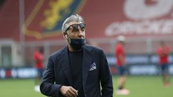 Crotone, l’annuncio di Vrenna: “Finita era Ursino. Sui tifosi e l’aggressione…”