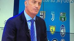De Grandis: “Inter: Milan, Barça e Lazio snodo decisivo. Champions? C’è un problema…”