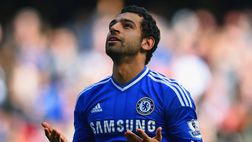 Roma-Salah, ci siamo. Si tratta con il Chelsea. Sul giocatore anche Besiktas e Hull City