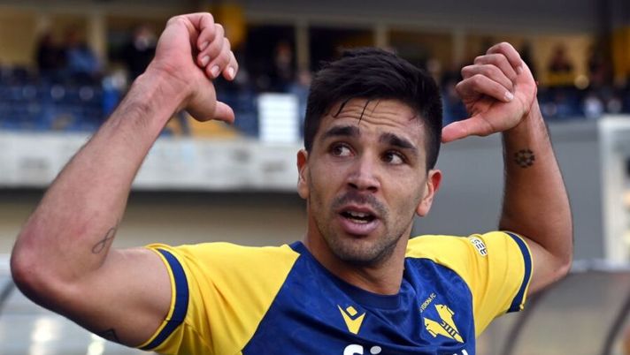 I voti ufficiali al fantacalcio: flop Joao Pedro, Vlahovic come Gonzalez! Simeone da sballo - immagine 1