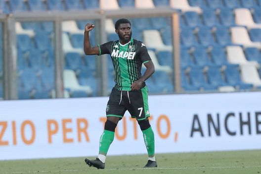 Boga (getty images) Boga (getty images)