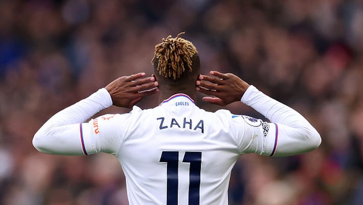 Zaha a zero piace al Barça: ma ecco il derby di mercato londinese fra Spurs e Gunners - immagine 1