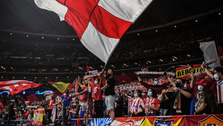 Atletico, tifoso arrestato: ha insultato e minacciato una bimba! I fatti - immagine 1