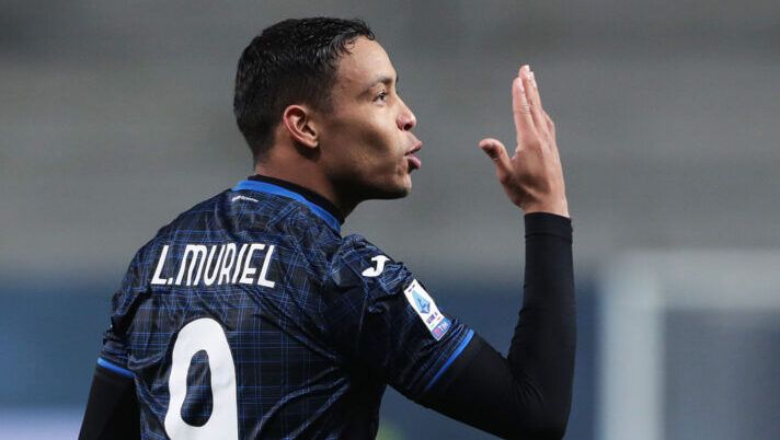 INFO SOS – Occhio a Muriel: avanzano i contatti per andare subito all’Orlando City - immagine 1