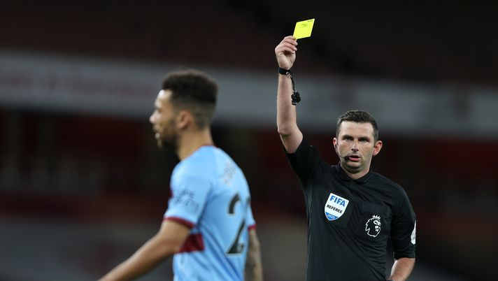 Bodo/Glimt-Lazio, Oliver dirigerà il quarto d’andata: i precedenti… - immagine 1