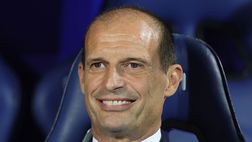 Lazio-Juventus, la prima Tudor è speciale per Allegri: 500 panchine in A