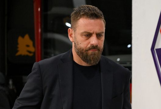De Rossi: “Dopo Firenze ho parlato con Osvaldo. Io ci sarò per lui”- immagine 2