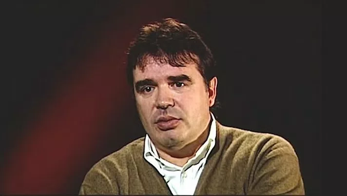 Roberto Cravero