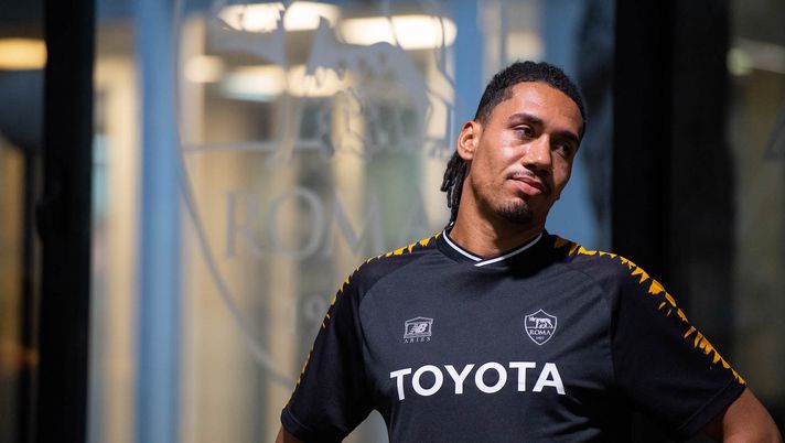 Sky – Smalling-Roma, incontro finito: manca ancora l’accordo, gli scenari - immagine 1