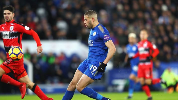 Photo by Clive Mason/Getty Images 