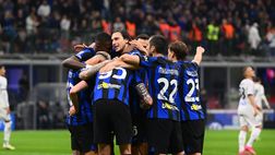 Di Napoli: “Inter fuori dalla Champions per episodi, in campionato deve solo gestire”