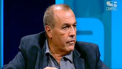 Castori: “Milinkovic? E’ il più forte con Nainggolan. Fossi nella Juve darei via Pjanic e…”
