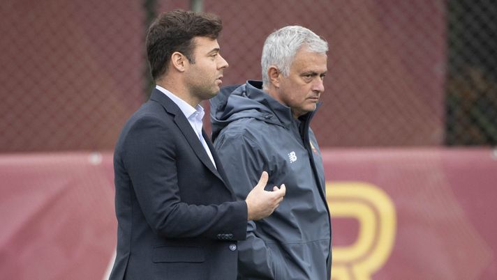 ‘RADIO PENSIERI’, PRUZZO: “La Roma deve fare un grande colpo a centrocampo” - immagine 1