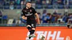 Calciomercato Milan, nuovo incontro con l’entourage di Rebic: le ultime